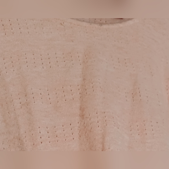 Anthropologie Warm Long Sleeve/ Sweater - Picture 7 of 7